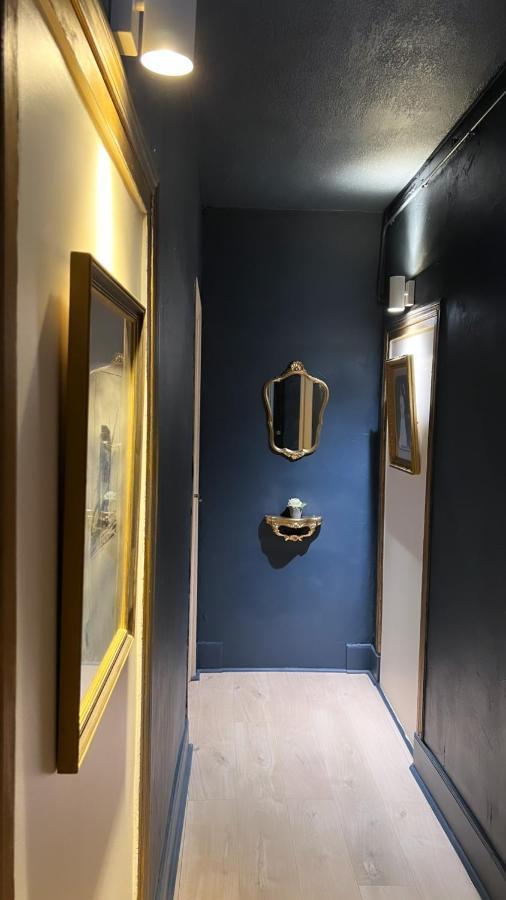 L'ESCALE Chambres et table d'hôtes Verdun-sur-le-Doubs Extérieur photo