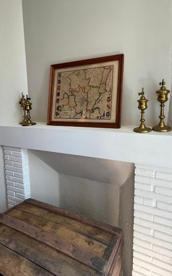 L'ESCALE Chambres et table d'hôtes Verdun-sur-le-Doubs Extérieur photo