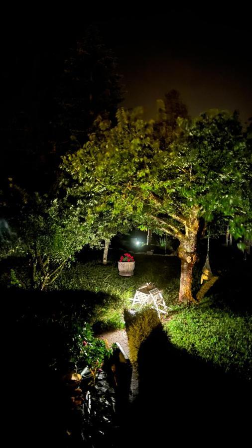 L'ESCALE Chambres et table d'hôtes Verdun-sur-le-Doubs Extérieur photo