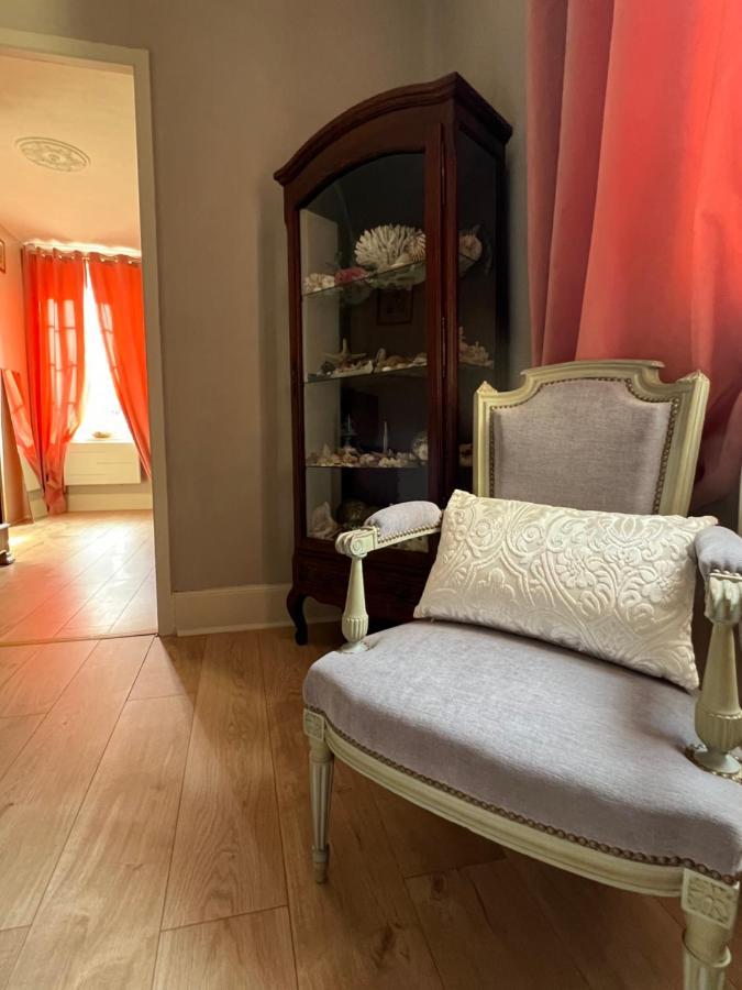 L'ESCALE Chambres et table d'hôtes Verdun-sur-le-Doubs Extérieur photo