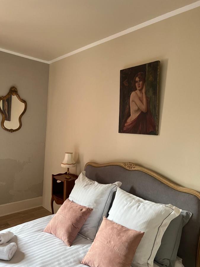L'ESCALE Chambres et table d'hôtes Verdun-sur-le-Doubs Extérieur photo