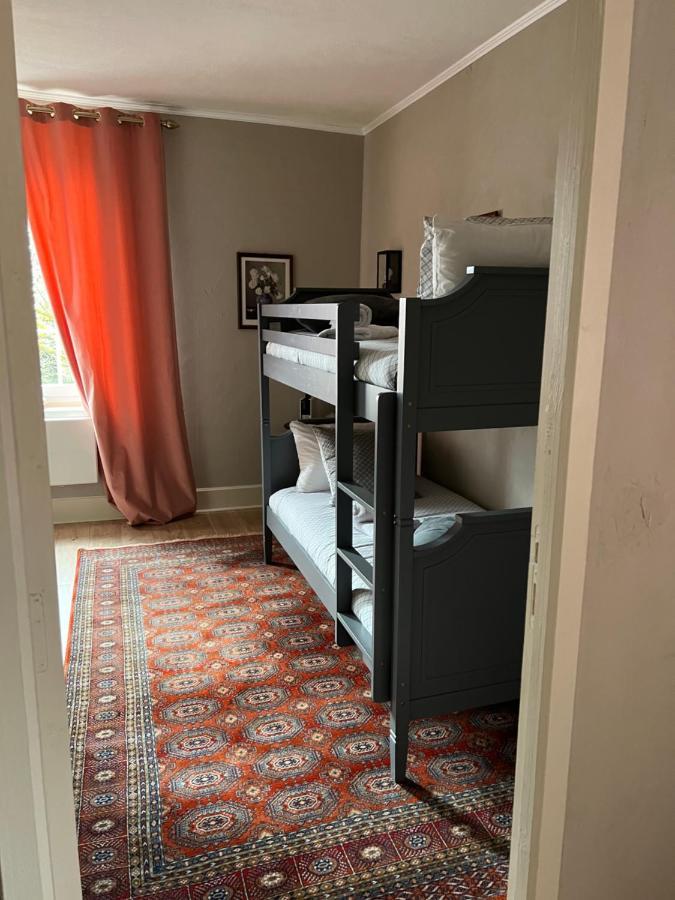 L'ESCALE Chambres et table d'hôtes Verdun-sur-le-Doubs Extérieur photo