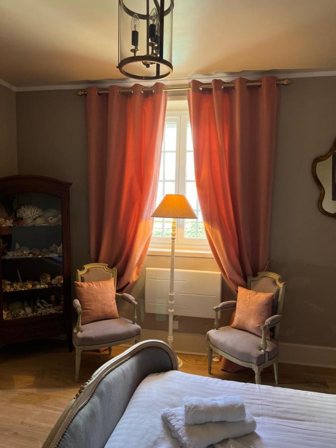 L'ESCALE Chambres et table d'hôtes Verdun-sur-le-Doubs Extérieur photo
