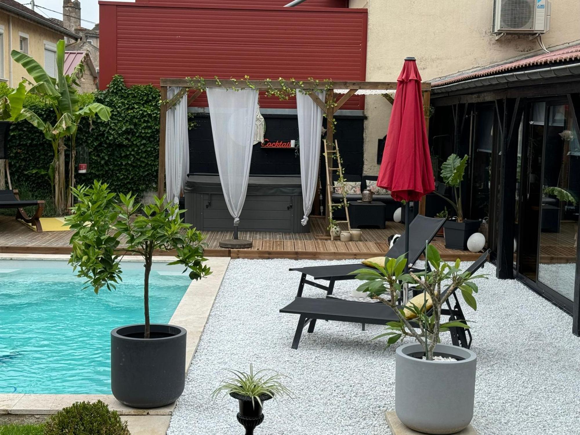 L'ESCALE Chambres et table d'hôtes Verdun-sur-le-Doubs Extérieur photo